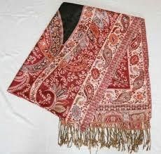 Woolen Shawls