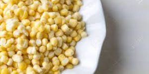 Frozen Sweet Corn