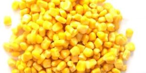 Frozen Sweet Corn