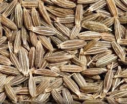 Cumin Seeds (Jeera)