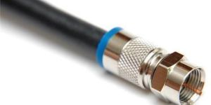 Coaxial Cable