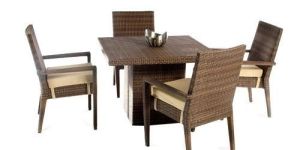 Outdoor Dining Set