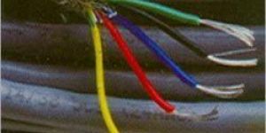 Shielded Cables