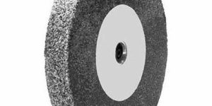 Aluminium Oxide Grinding Wheels