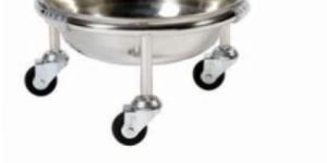 Medical Kickabout Bowl