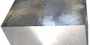 Stainless Steel Block