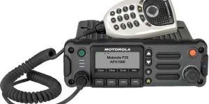 Motorola Radio Base Station