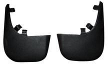 Four Wheeler Mud Flaps