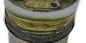 LED Automobile Turn Signal Indicator Bulb