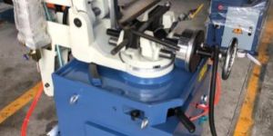 Pipe Tube Cutting Machine