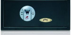 Biometric Safes