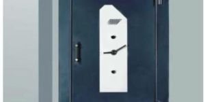 Defender Strong Room Door