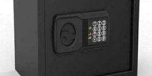 Godrej Electronic Safe Locker