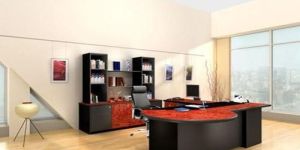 Godrej Executive Sitting Desk