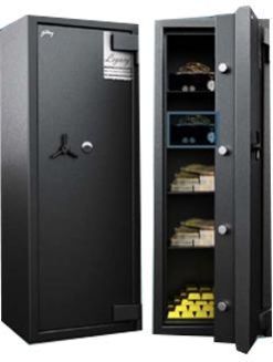 Godrej Jewelry Safe Locker