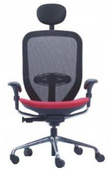 Revolving Office Chair