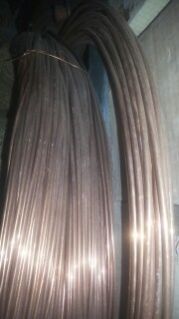 Earthing Copper Wire