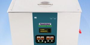 Ultrasonic Jewelry Cleaner