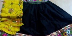 Kids Chaniya Choli