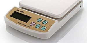 Accurate Weighing Scale