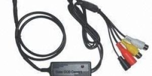 Mini CCD Snake Camera