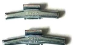 Tire Balancing Weight