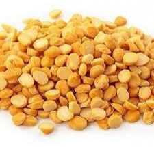 Split Bengal Gram (Chana Dal)