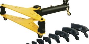 Hydraulic Pipe Bending Machine