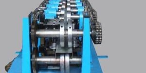 Roll Forming Machine