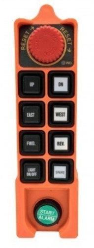 Radio Remote Control