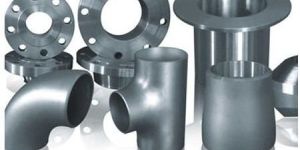 Stainless Steel Pipe Fitting