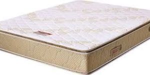 Kurlon Spring Mattress