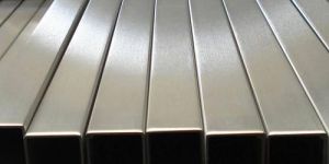 Aluminum Square Tube