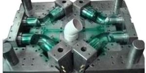 Injection Blow Mould