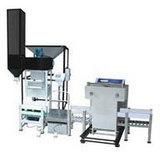 Automatic Cashew Nut Dust Cleaner Machine