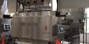 Cashew Kernel Colour Sorting Machine