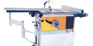 Circular Saw Machine