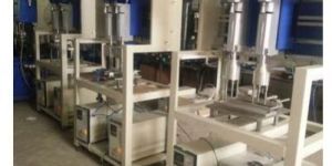 Plastic Welding Machine