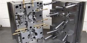 Plastic Injection Mold