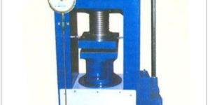 Compression Testing Machine