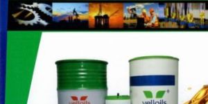 Heavy Vehicle Lubricating Oil