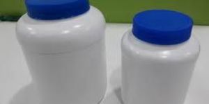 HDPE Pesticide Bottle