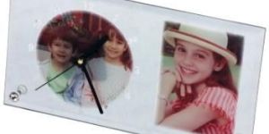 Glass Photo Frames