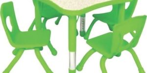 Adjustable Kids School Furniture