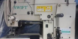 Button Hole Sewing Machine