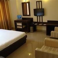 Hotel Booking Service