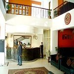 Hotel Booking Services