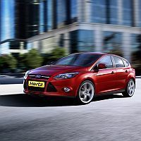 Car & Coach Rental Services