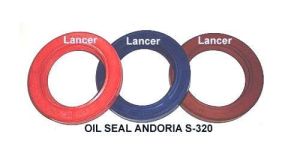 Lancer Oil Seals