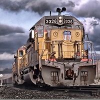 Railway Ticket Booking Services